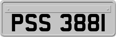 PSS3881