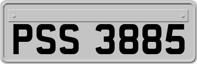 PSS3885