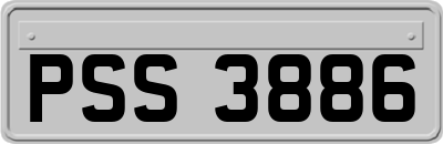 PSS3886