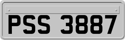 PSS3887