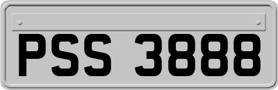 PSS3888