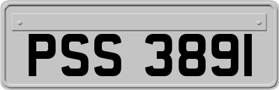 PSS3891