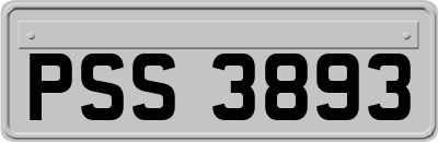 PSS3893