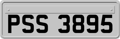 PSS3895
