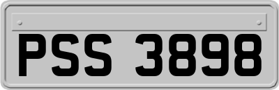 PSS3898