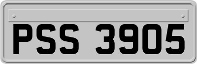 PSS3905