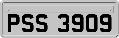 PSS3909