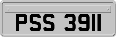 PSS3911