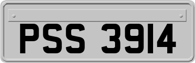 PSS3914