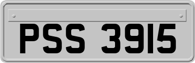 PSS3915
