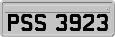 PSS3923