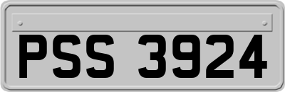 PSS3924