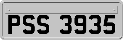 PSS3935