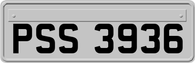 PSS3936