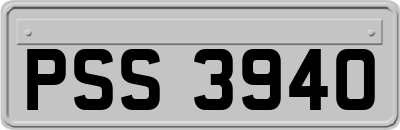 PSS3940