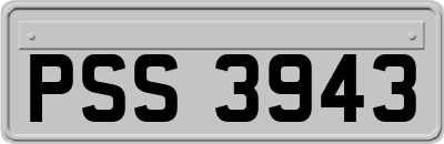 PSS3943