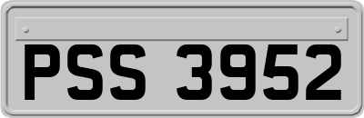 PSS3952