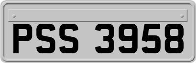 PSS3958