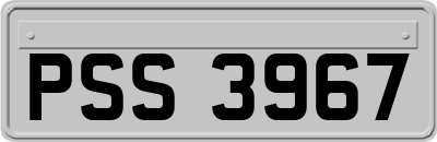 PSS3967