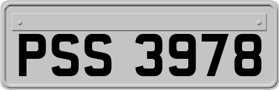 PSS3978