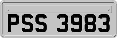 PSS3983