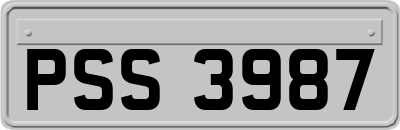 PSS3987