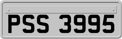 PSS3995