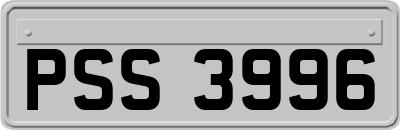 PSS3996