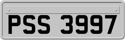 PSS3997
