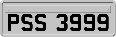 PSS3999