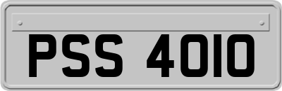 PSS4010