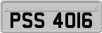 PSS4016