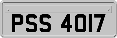PSS4017