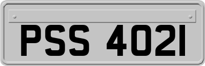 PSS4021