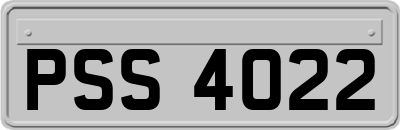 PSS4022