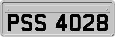 PSS4028