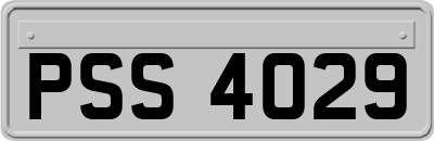 PSS4029
