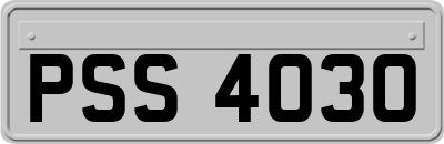 PSS4030