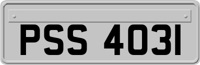 PSS4031