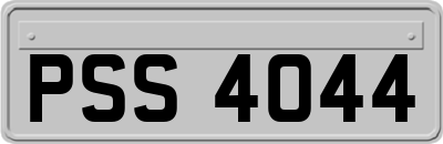 PSS4044