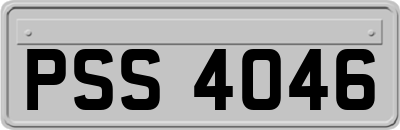 PSS4046