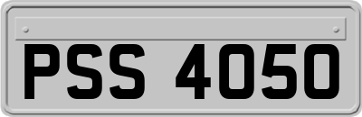 PSS4050