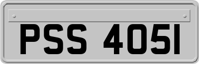 PSS4051