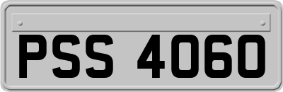 PSS4060