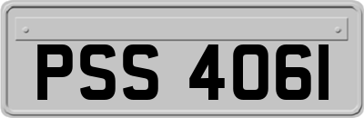 PSS4061