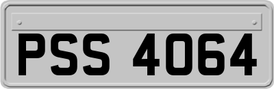 PSS4064