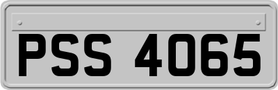 PSS4065