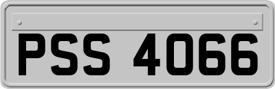 PSS4066