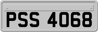 PSS4068