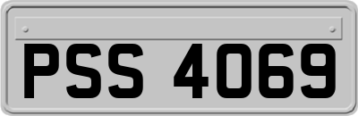 PSS4069